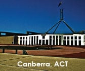 Canberra-Australia