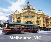 Melbourne